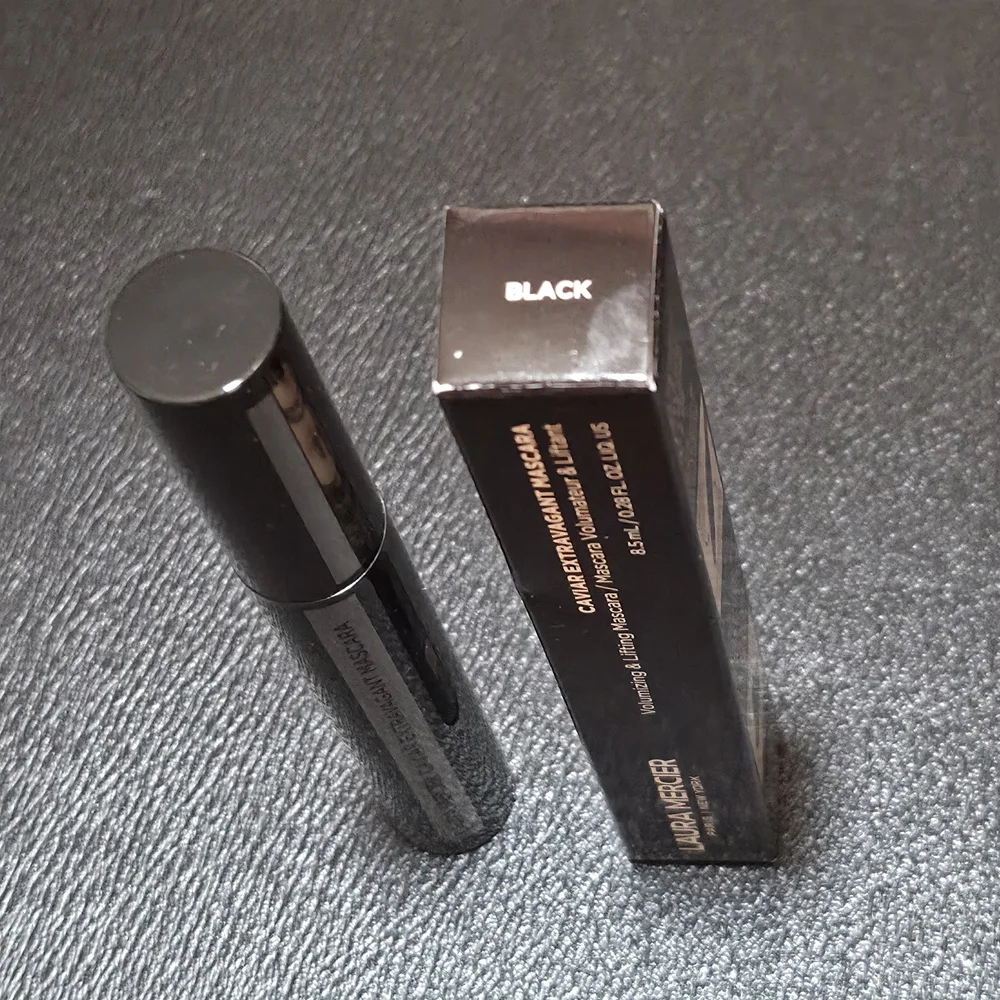 Laura Mercier Caviar Extravagant Mascara - Volumizing and Lifting Mascara
